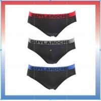 ราคา Guy Laroche กางเกงในชาย Seamless ทรง Slim JUS6830W2 (17433138763)