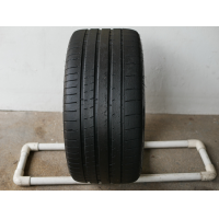 ราคา ยางมือสอง 285 30 r20 MICHELIN ปี2018 ราคาต่อเส้น (20772279800)