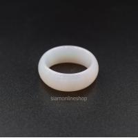 ราคา แหวนหินแท้ มูนสโตน เกรดพรีเมี่ยม Moonstone by siamonlineshop (2151544726)