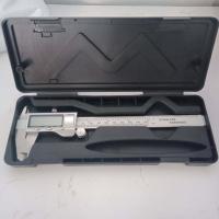 ราคา เวอร์เนียร์ ดิจิตอล 6 นิ้ว เวอเนีย เวอร์เนีย Digital Vernier caliper แบบสแตนเลส เครื่องชั่งดิจิตอล (8958820296)