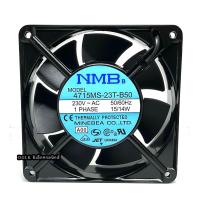 ราคา พัดลม NMB MODEL 4715MS 23T B50 230VAC 50 60Hz 15 14W (21264612573)