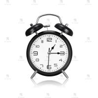 ราคา นาฬิกาปลุก B HOME นาฬิกาปลุกมีไฟ นาฬิกาตั้งโต๊ะ digital clock นาฬิกาปลุกสวยๆ นาฬิการุ่น คลาสสิก วินเทจ ของตกแต่งห้อง นาฬิกาปลุกเท่ๆ นาฬิกาตั้ง เสียงกระดิ่ง ดีไซน์สวย นาฬิกาปลุกเสียงดังๆ PN ALC (111721