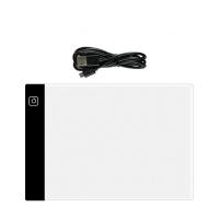 ราคา ขายร้อน Light Pad Drawing A4 A5 Tracing Light Table Led Copy Board ภาพวาดแท็บเล็ต Note Pad สำหรับเด็ก Learning (16294524163)