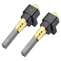ราคา 2PCS Vacuum Cleaner Motor Carbon Brush 6 5X11X32mm High Quality Vacuum Cleaner Parts for LG Vacuum Cleaner (20956816052)