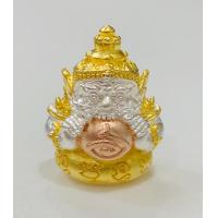 ราคา พระราหู พุทธคุณหนุนดวง อาจารย์สุบิน นะหน้าทอง (20229936440)