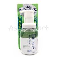 ราคา Biore The Face Facial Foaming Wash 200mL 5สูตร โฟมล้างหน้าวิปโฟมนุ่ม (17296522022)