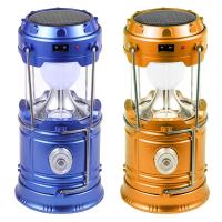 ราคา ซื้อ 1 แถม 1 PL 5800 ตะเกียง ตะเกียงโซล่าเซลล์ ไฟฉาย ไฟฉายโซล่าเซลล์ (20518264421)