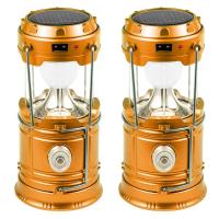 ราคา ซื้อ 1 แถม 1 PL 5800 ตะเกียง ตะเกียงโซล่าเซลล์ ไฟฉาย ไฟฉายโซล่าเซลล์ (20518264422)