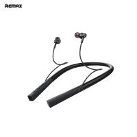 ราคา Remax Wireless Sport Earphone หูฟังไร้สายบลูทูธพร้อมช่องเสียบการ์ด SD RB S1 (21728761838)