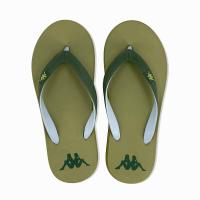 ราคา รองเท้าแตะ KAPPA รุ่น OMINI TRUSTED สี LIGHT BROWN FF2402 L LBR (21632301533)