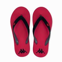 ราคา รองเท้าแตะ KAPPA รุ่น OMINI TRUSTED สี RED FF2402 L RED (21632398693)