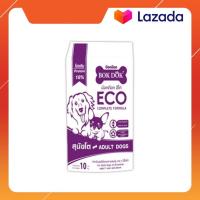 ราคา BOKDOK อาหารสุนัขโต ECO FT35 10 Kg (21372764557)