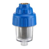 ราคา Electric Water Heater Washing Machine Faucet Shower Shower Scale Filter Water Purifier Parts (21448284011)