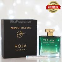ราคา น้ำหอมแท้แบ่งขาย Roja Parfums Vetiver Pour Homme Parfum Cologne (7150158085)