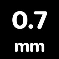 ราคา ไส้ปากกาเพนเทล Pentel ยกโหล 12 ไส้ ขนาด 0 5 0 7 1 0 มม สีน้ำเงินดำแดง ไส้ปากกา ไส้เพนเทล รีฟิลปากกา Pentel energel refill ไส้ปากกา pentel 1 กล่อง (1776210188)