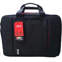 ราคา กระเป๋าโน๊ตบุ๊คแบบถือ มีสายสะพายข้าง ใส่ได้ถึง15 6นิ้ว 17 6นิ้ว สินค้าพร้อมส่ง (19523147130)