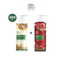 ราคา เดอ ลีฟ แพ็ก ครีมอาบน้ำแบบคละสูตร ครีมอาบน้ำทานาคา เจลอาบน้ำทับทิม 450 มล (17356752192)