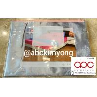 ราคา ผ้าห่มแพร ผ้าแพร แพรรัสเซีย อย่างดี ขนาด 5 และ 6 ฟุต เนื้ออย่างดี เนื้อนิ่ม มีน้ำหนัก ของรับไหว้ ลายดอกไม้ (20597336605)