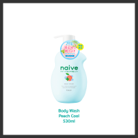 ราคา พร้อมส่ง Naive Face Wash Makeup Remover Body Wash โฟมล้างหน้า เครื่องสำอาง ครีมอาบน้ำ จากญี่ปุ่น ของแท้ 100 (21404934630)