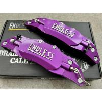 ราคา ครอบเบรค อลูมิเนียม ENDLESS size M สำหรับครอบดิสเบรคล้อหน้า (16779324791)