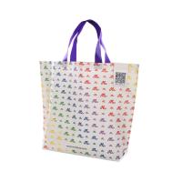 ราคา Mc jeans ถุงช้อปปิ้ง อเนกประสงค์ สีขาว M02P087 (21845406258)