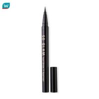 ราคา So Glam โซ แกลม จัส ดรอว์ อิท อายไลเนอร์ 01 สีดำ (17643038761)
