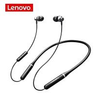 ราคา Lenovo XE05 PRO หูฟังออกกำลังกายไร้สาย มีที่อุดหู กันน้ำ สายคล้องคอแม่เหล็ก จัดเก็บง่าย ใช้งานต่อเนื่องได้นาน (21430758475)