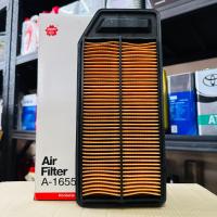 ราคา ไส้กรองอากาศ HONDA Accord G7 ปี 2003 2007 เครื่อง2 0 2 4 ยี่ห้อSAKURA รหัสA 1655 (20512829371)