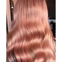 ราคา 1หลอด เลอค่า ทรีทเม้น เปลี่ยนสีผม Lerca hair color แว็ก สีผม มีสีให้เลือกเยอะ หน้าเด็ก ตุ๊กตา ผมไม่เสีย ผลิตในไทย (20711046676)