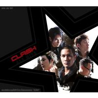 ราคา CD Audio คุณภาพสูง เพลงไทย แคลช CLASH 12 YEARS CLASH ALWAYS ทำจากไฟล์ FLAC คุณภาพ 100 (17152457650)