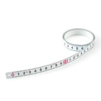 ราคา TAJIMA สายวัดเปลือย 1 เมตร สีขาว รุ่น PIT 10BL (19466754978)