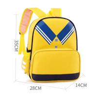 ราคา กระเป๋านักเรียนอนุบาล ประถม แถมกระเป๋าดินสอ พร้อมส่ง (21447096596)