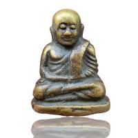 ราคา หลวงพ่อเงิน พิมพ์นิยม วัดบางคลาน รูปหล่อโบราณ A273 (17327831197)