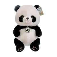 ราคา ตุ๊กตาหมีแพนด้า Panda Bear Stuffed Animal Panda Plush Toy Doll Stuffed Panda Bear Doll Soft Hugging Panda Plush Pillow 9 5 14 Inch Stuffed Animals for Boys Girls Birthday Gifts exceptional (1997087165