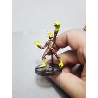 ราคา ตุ๊กตุ่นฟิกเกอร์อนิเมะ BEN10แท้ Ben Tennyson 10เรซิ่นสัตว์ประหลาดของเล่นเบน Hacker Omnitrix เด็กและเยาวชนเครื่องประดับตารางของขวัญเด็ก (20120015297)