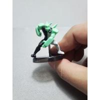 ราคา ตุ๊กตุ่นฟิกเกอร์อนิเมะ BEN10แท้ Ben Tennyson 10เรซิ่นสัตว์ประหลาดของเล่นเบน Hacker Omnitrix เด็กและเยาวชนเครื่องประดับตารางของขวัญเด็ก (20120015304)