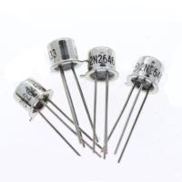 ราคา 5ชิ้น2N1711 2N2646 2N2219A 2N2222A 2N2905A Triode ถึง 39ถึง 18 (19819011491)