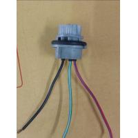 ราคา ขั่วหลอดไฟท้าย HONDA CRVปี09 MAZDA 2 ปี2010 5ประตู BRIO ปี2012 เขี้ยวล็อก รูป3เหลี่ยม 3สาย หลอดขาว2จุด มือ2ยี่ปุ่นแท้ (20020574356)