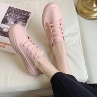 ราคา ส่งเร็วพิเศษ รองเท้าผ้าใบกันน้ำEVA รุ่น1901 (4003346193)