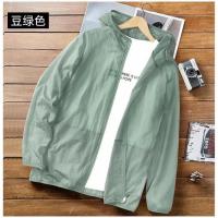ราคา VK เสื้อคลุมกันแดดผ้าร่ม ใส่ได้ทั้งชายเเละหญิง รุ่น M1101 (21402912159)