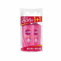 ราคา Sunsilk ซันซิล แชมพู ขนาด 350 มล แชมพูซันซิล แพ็คคู่ แพ็คเดี่ยว (21234405207)