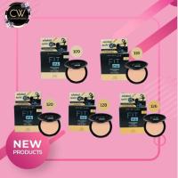 ราคา ส่งฟรี กดเก็บคูปองส่งฟรีที่หน้าร้าน MAYBELLINE Clear Smooth All in one ชมพู ตลับยาว fit me powder ฟิตมี เมบาลีน แป้งพัฟ เมเบลลีน เคลียร์สมูท (8438618846)