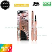 ราคา HF934 SIVANNA COLOR DENSE BLACK FINE EYELINER ซีเวนน่า คัลเลอร์ส อายไลเนอร์ เมจิก กันน้ำ (19472442370)
