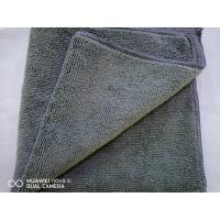 ราคา ผ้าไมโครไฟเบอร์ ผ้าเช็ดรถ ขนาด 30x30 ความหนา 300 แกรม มี 12 สี 10 PCS (17136016417)