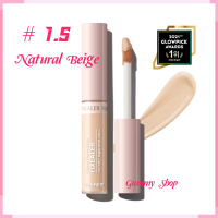 ราคา The Saem Perfection Fixealer concealer สูตรใหม่ ไม่ติดแมส ไม่เหนอะ ไม่เป็นคราบ Gummy Shop (21586340497)