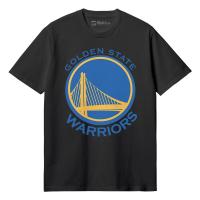 ราคา เสื้อยืดพิมพ์ลาย Nba GOLDEN STATE WARRIORS เสื้อยืดลําลอง ผ้าฝ้าย แขนสั้น พิมพ์ลาย 30s s m l xl xxl สําหรับผู้ S 5XL (19873430504)
