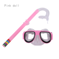 ราคา Pink Dol L Amazon com ดำน้ำชมปะการังน้ำลึกซิลิโคนสำหรับเด็กอุปกรณ์ดำน้ำ Alat Snorkeling เด็กชุดแก้วอุปกรณ์ดำน้ำสำหรับเด็กหญิงและเด็กชาย กีฬาและเด็กชาย (17712844886)