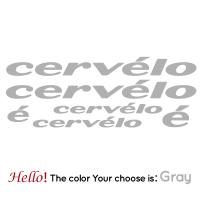 ราคา FESA CERVELO สติกเกอร์ไวนิลรูปลอกสำหรับจักรยานเสือภูเขา ถนนขี่จักรยานสติกเกอร์สำหรับกรอบตกแต่ง CERVELO จักรยานสติ๊กเกอร์ (14056179235)
