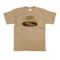 ราคา New camel trophy badge land rover range discovery series เสื้อยืดลําลองสําหรับผู้ชายแขนสั้นเหมาะกับการเล่นกีฬา S 5XL (21560231584)