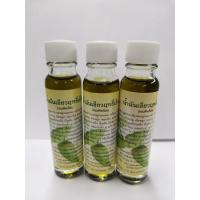 ราคา น้ำมันเขียวฤทธิ์เย็น ของแท้หมอเขียว ถอนพิษร้อน 25ML (21787661986)